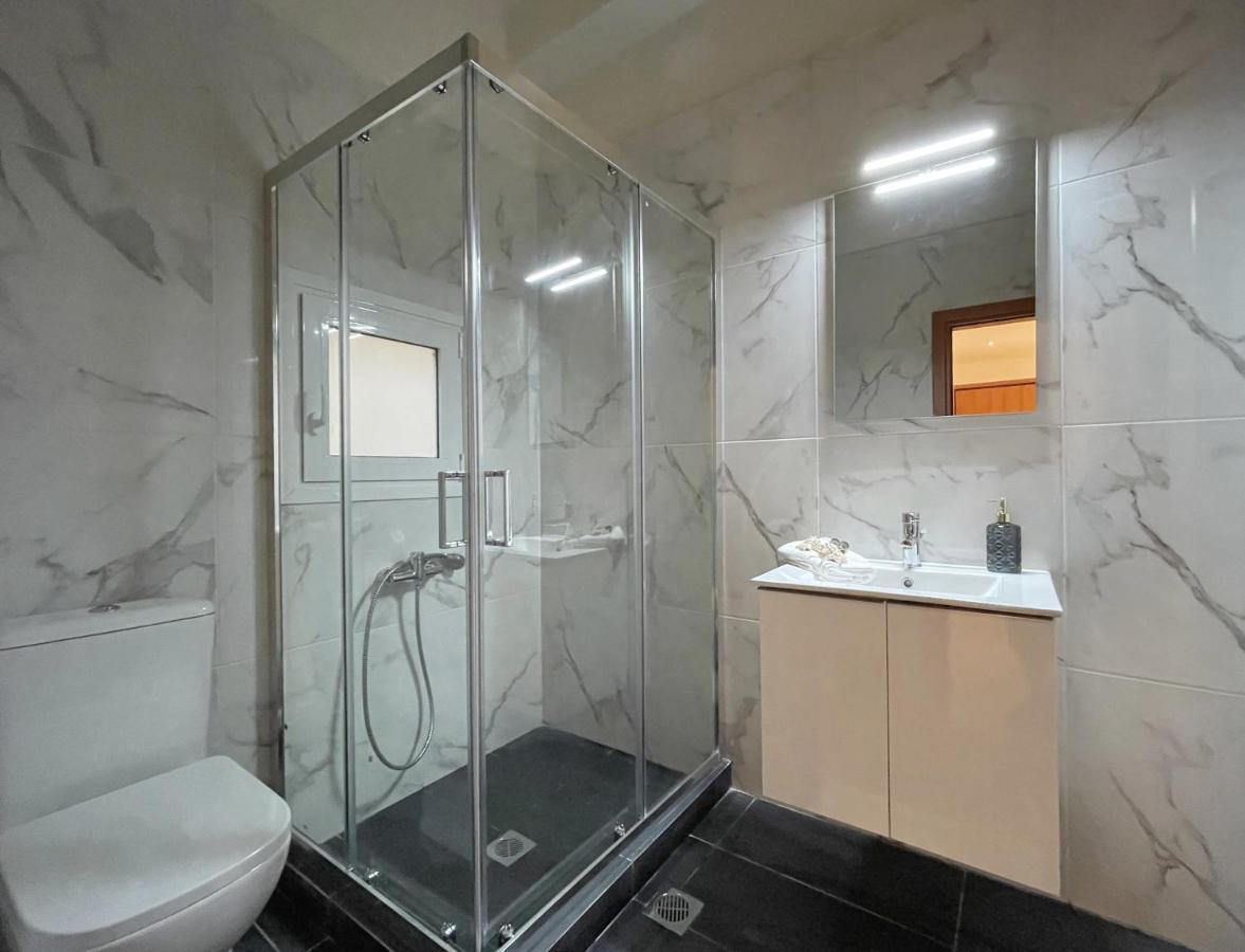 Veggera Apt Athens Center,Petralona Station ภายนอก รูปภาพ