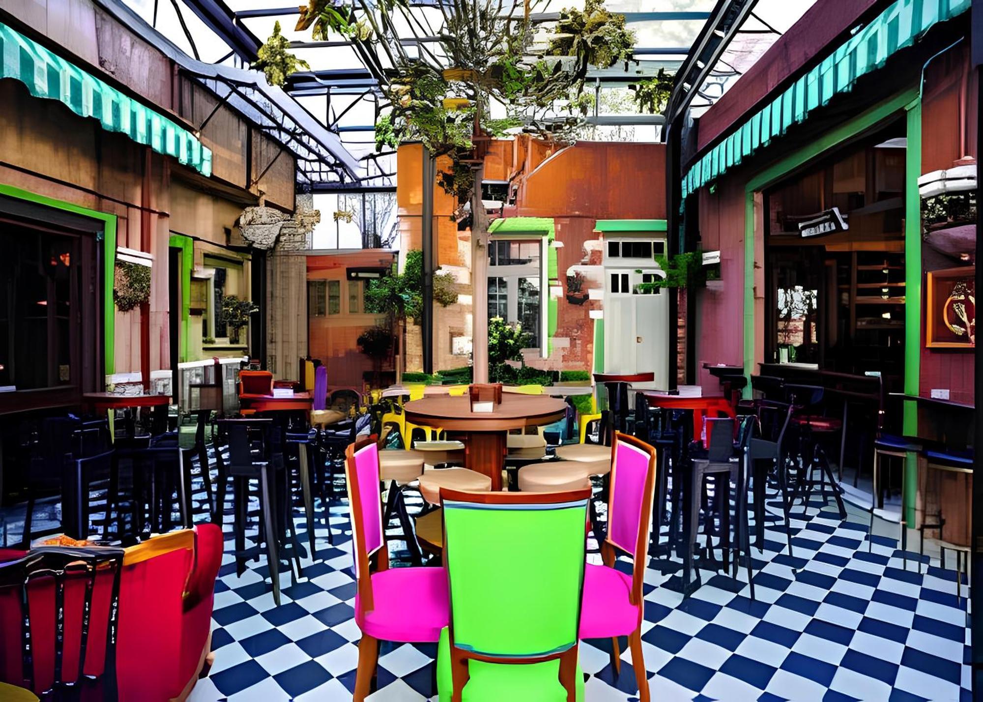 Veggera Apt Athens Center,Petralona Station ภายนอก รูปภาพ
